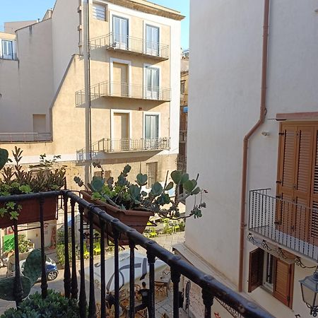 La Dimora Del Marchese Notarbartolo Apartment Палермо Екстериор снимка