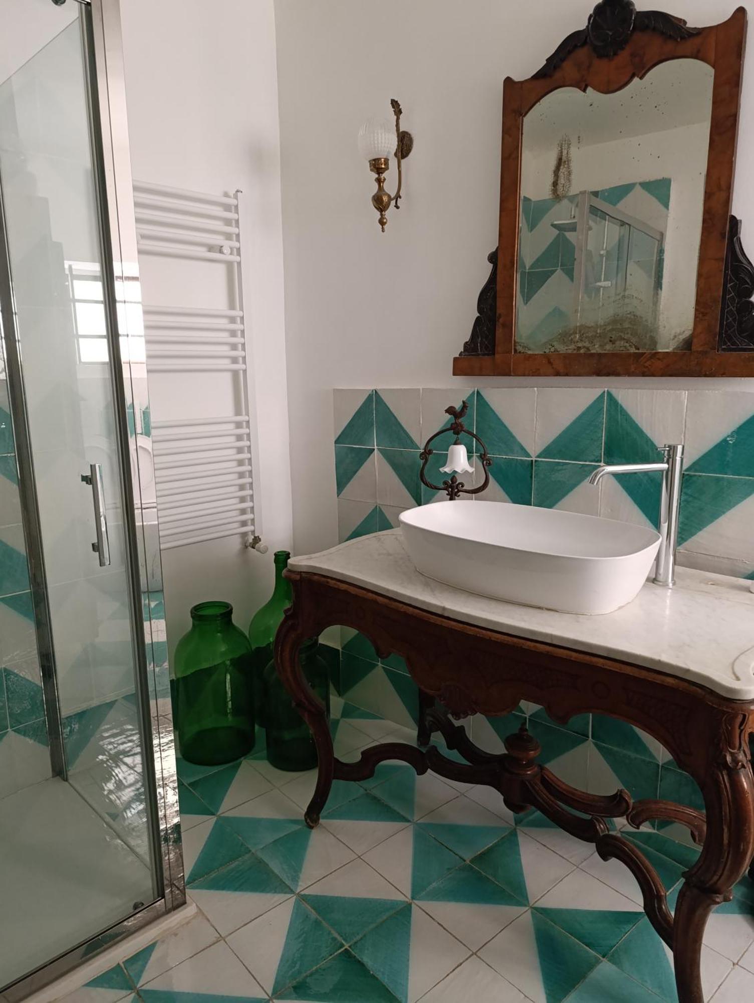 La Dimora Del Marchese Notarbartolo Apartment Палермо Екстериор снимка