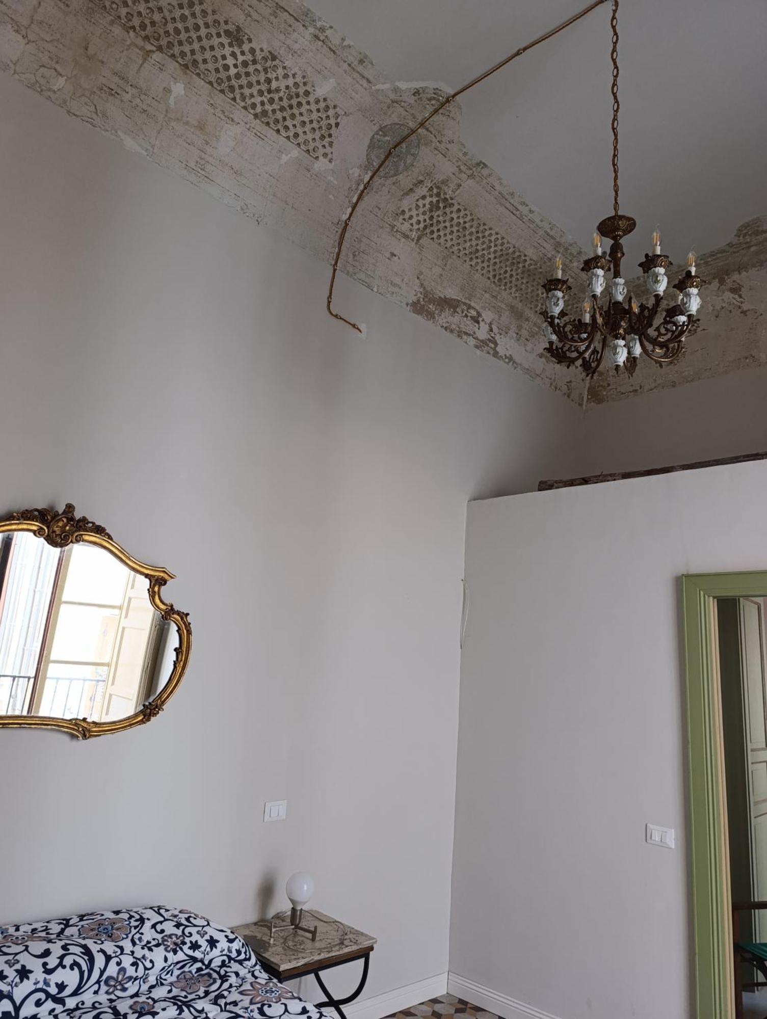 La Dimora Del Marchese Notarbartolo Apartment Палермо Екстериор снимка