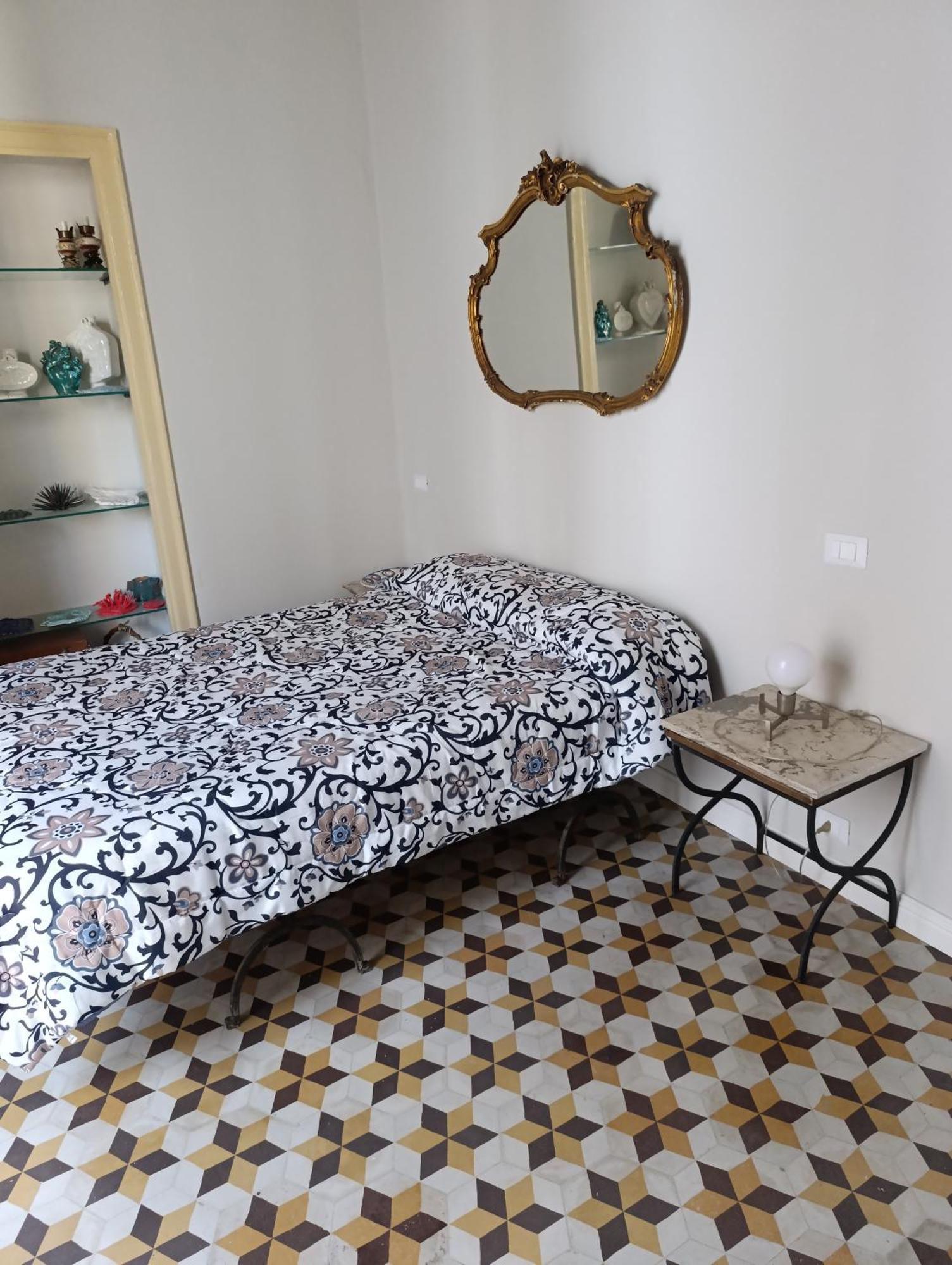 La Dimora Del Marchese Notarbartolo Apartment Палермо Екстериор снимка